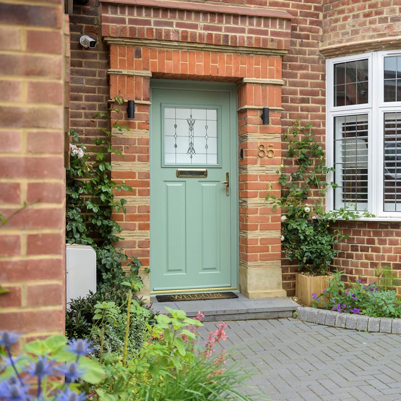 Composite Door Aylesbury