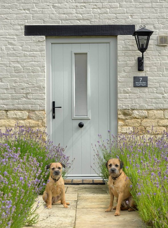 Solidor Composite Doors Oxfordshire