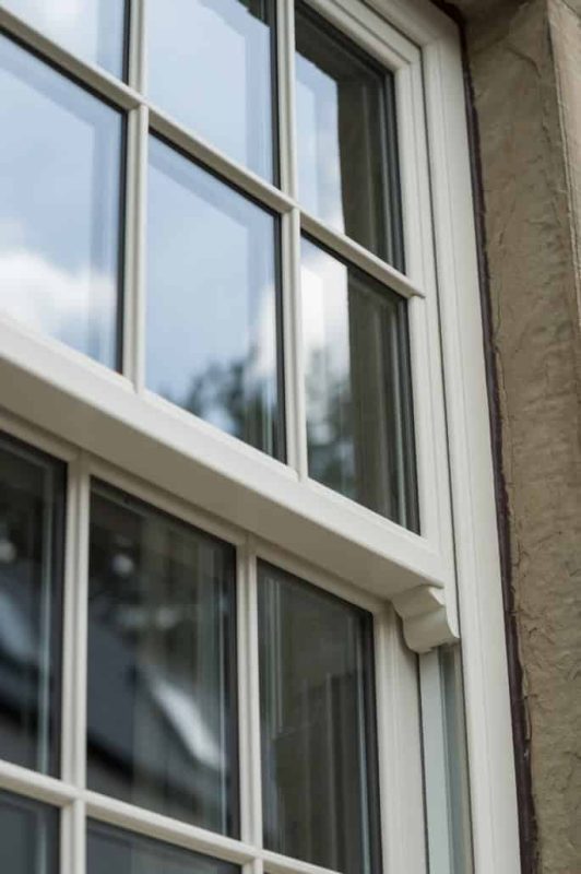 double glazing quotes Oxford