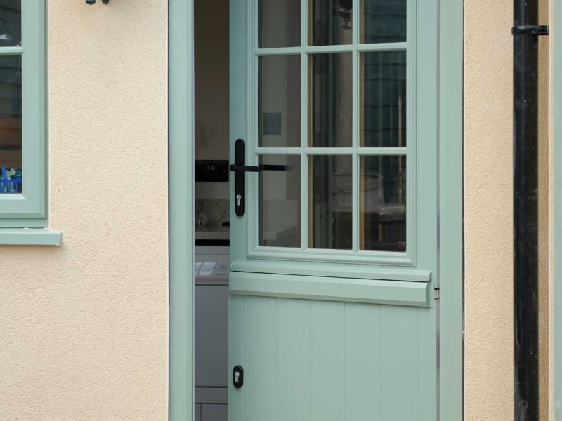 chartwell green stable doors chinnor, oxfordshire