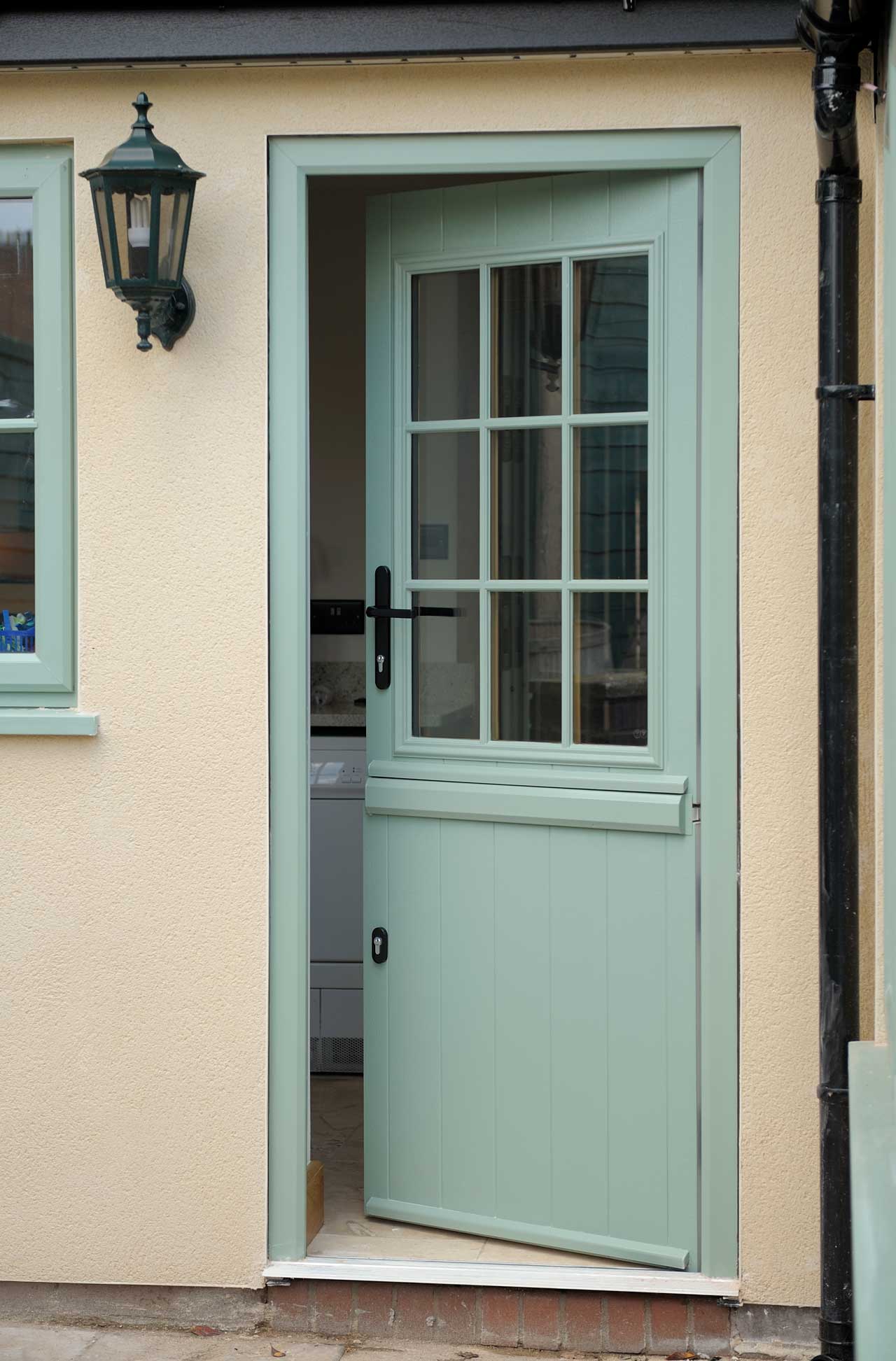 chartwell green stable doors chinnor, oxfordshire