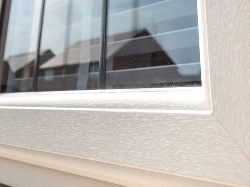 timber alternative windows chinnor, oxfordshire