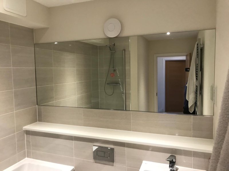 glass splashbacks local to me chinnor