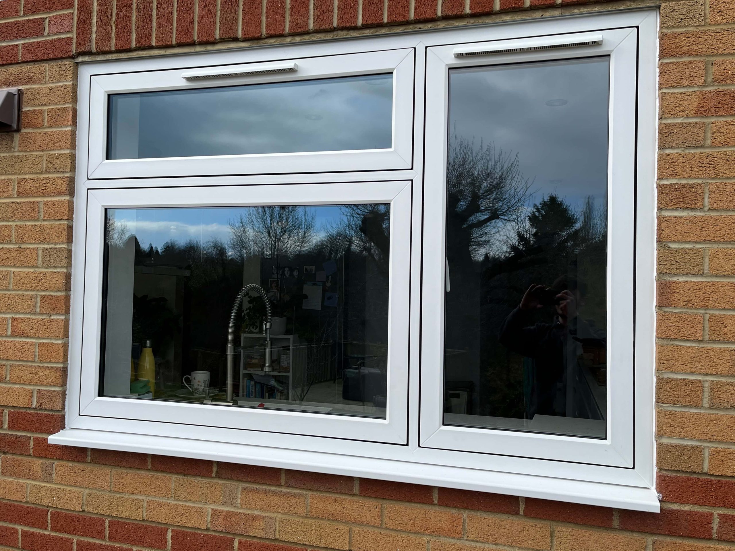 Double Glazing Prices High Wycombe, Windows