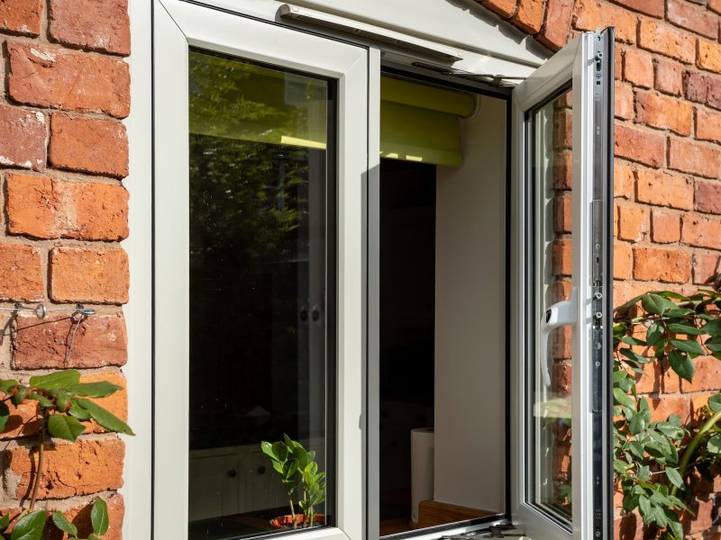 French Flush Casement oxfordshire