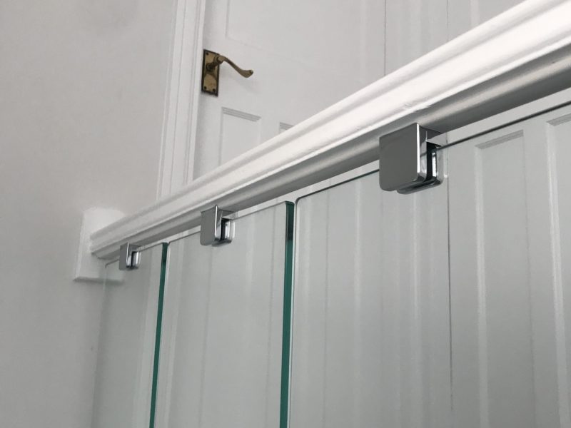 Glass balustrades chinnor oxfordshire