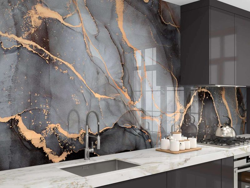 marble glass splashbacks chinnor oxfordshire