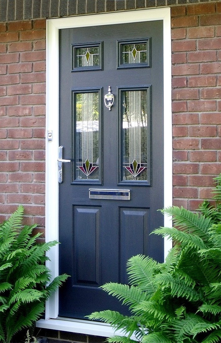 Composite Doors High Wycombe