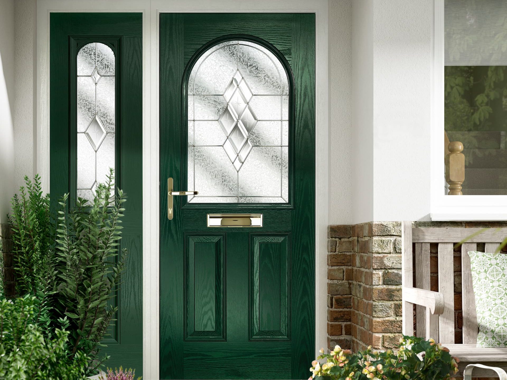 composite doors Aylesbury