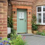 Composite Doors High Wycombe Quote