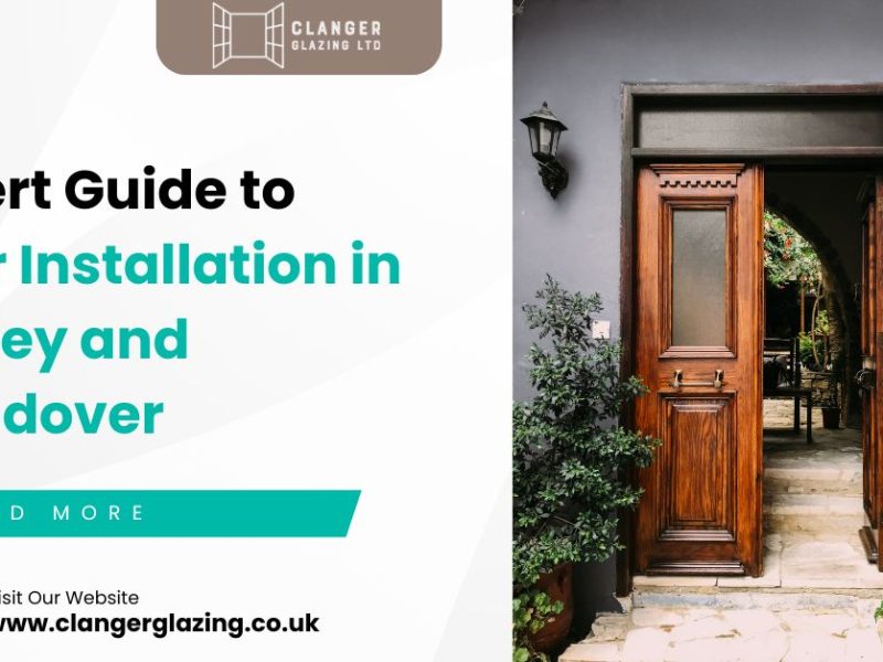 Expert Guide to Door Installation in Radley and Wendover: What to Know Before You Buy