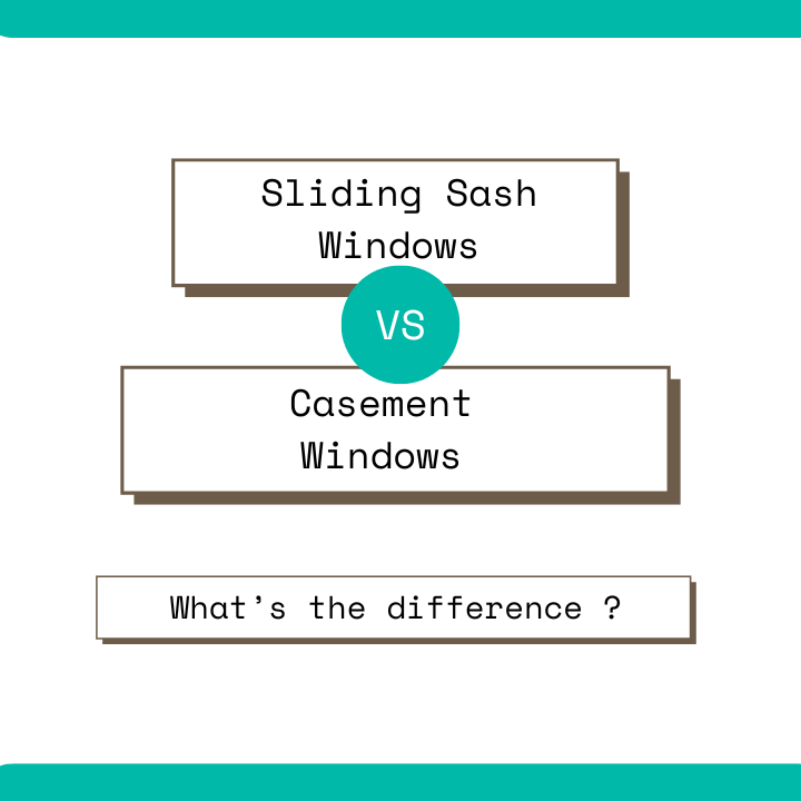 Sliding Sash Windows vs. Casement Windows: Best Option for Period Homes in Thame