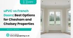 uPVC vs French Doors: Best Options for Chesham and Cholsey Properties
